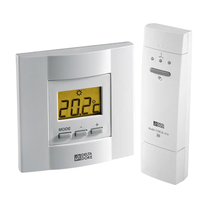 Termostato Delta Dore Tybox 53