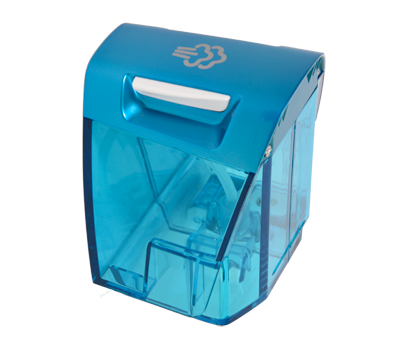 Depósito azul RS-2230001558
