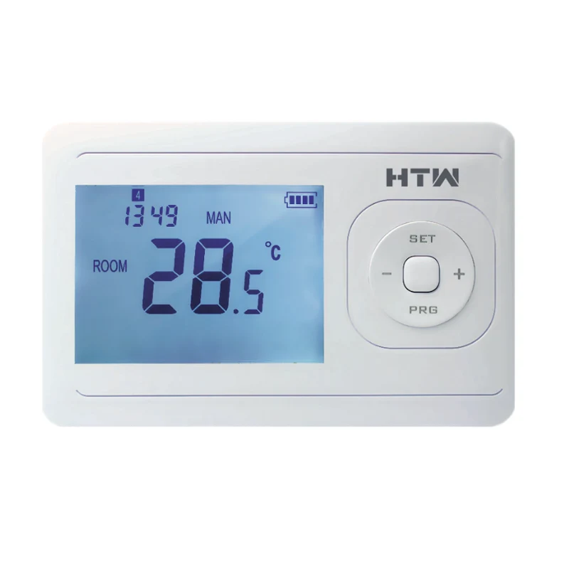 Termostato HTW GBCRT-B-KA