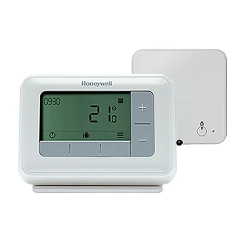 Termostato Honeywell T4R
