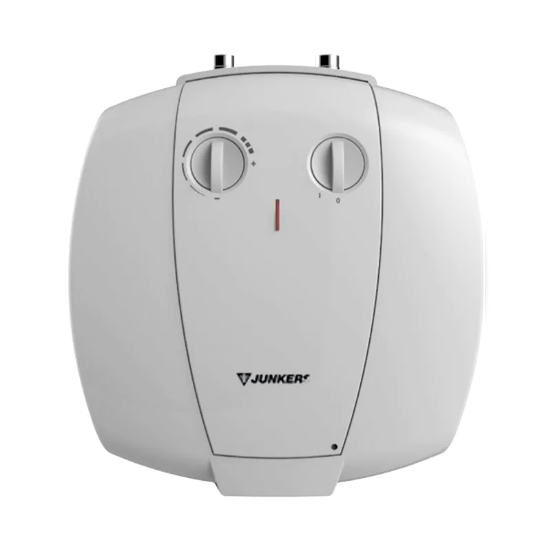 Termo eléctrico Junkers Elacell 15L Toma Superior