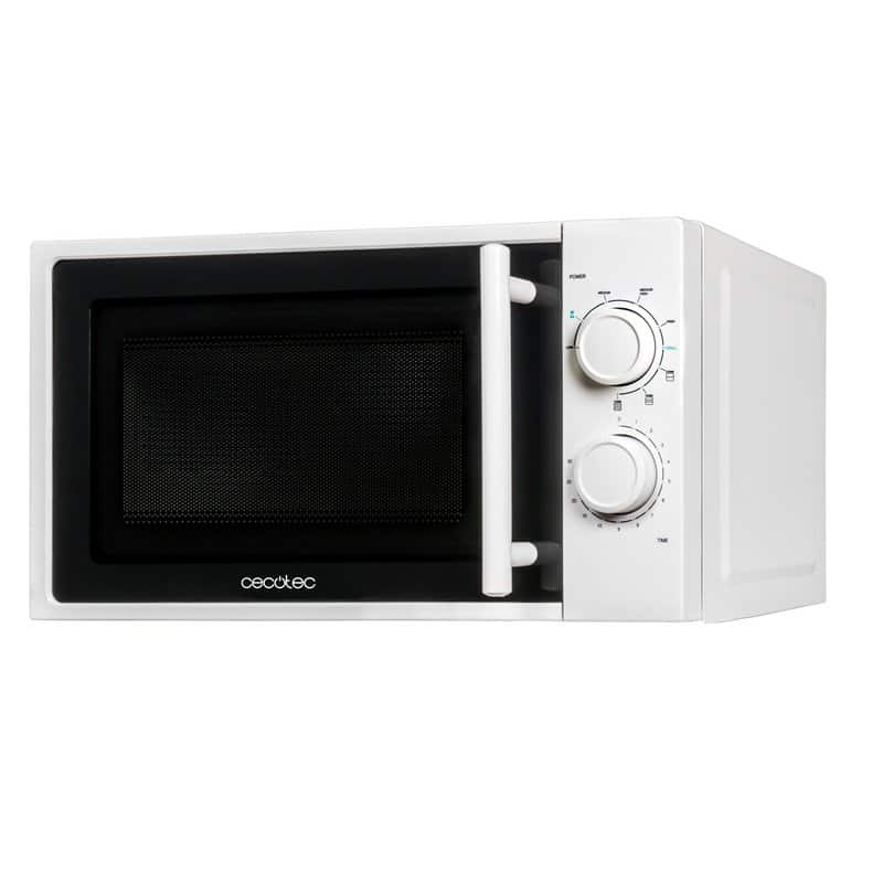 Microondas Cecotec Grill