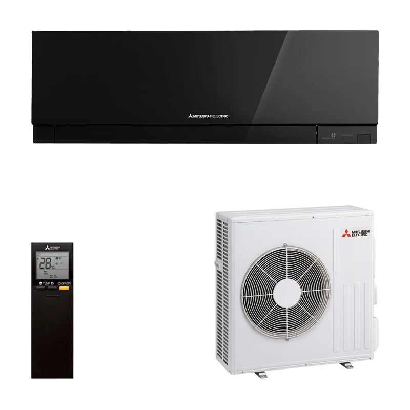 Aire acondicionado Mitsubishi MSZ-EF50VGKB