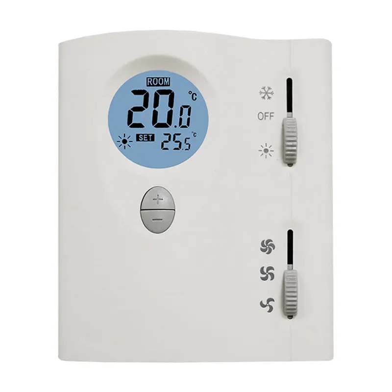Termostato Ferco FT1C