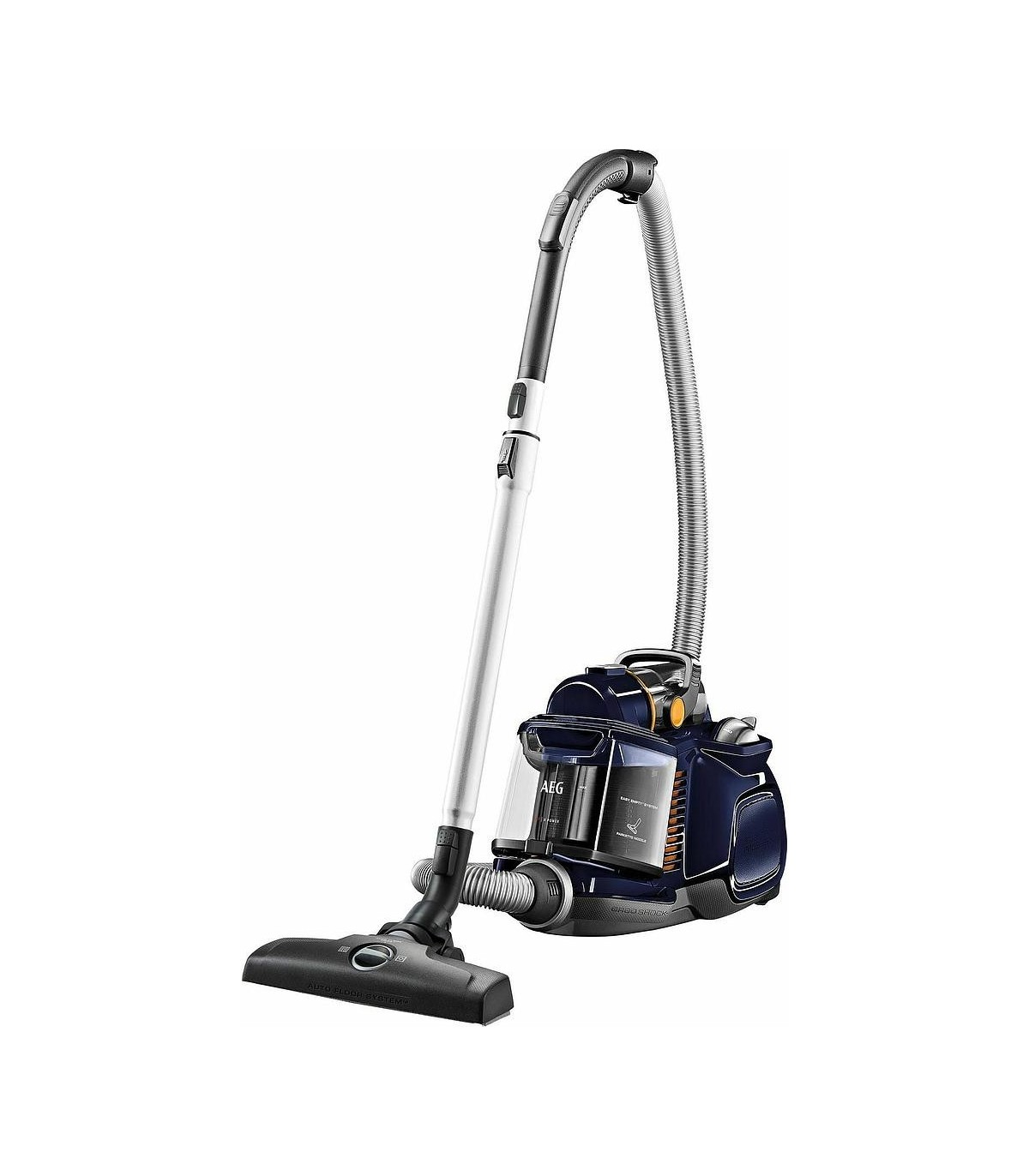 AEG ASPIRADOR LX72DBP