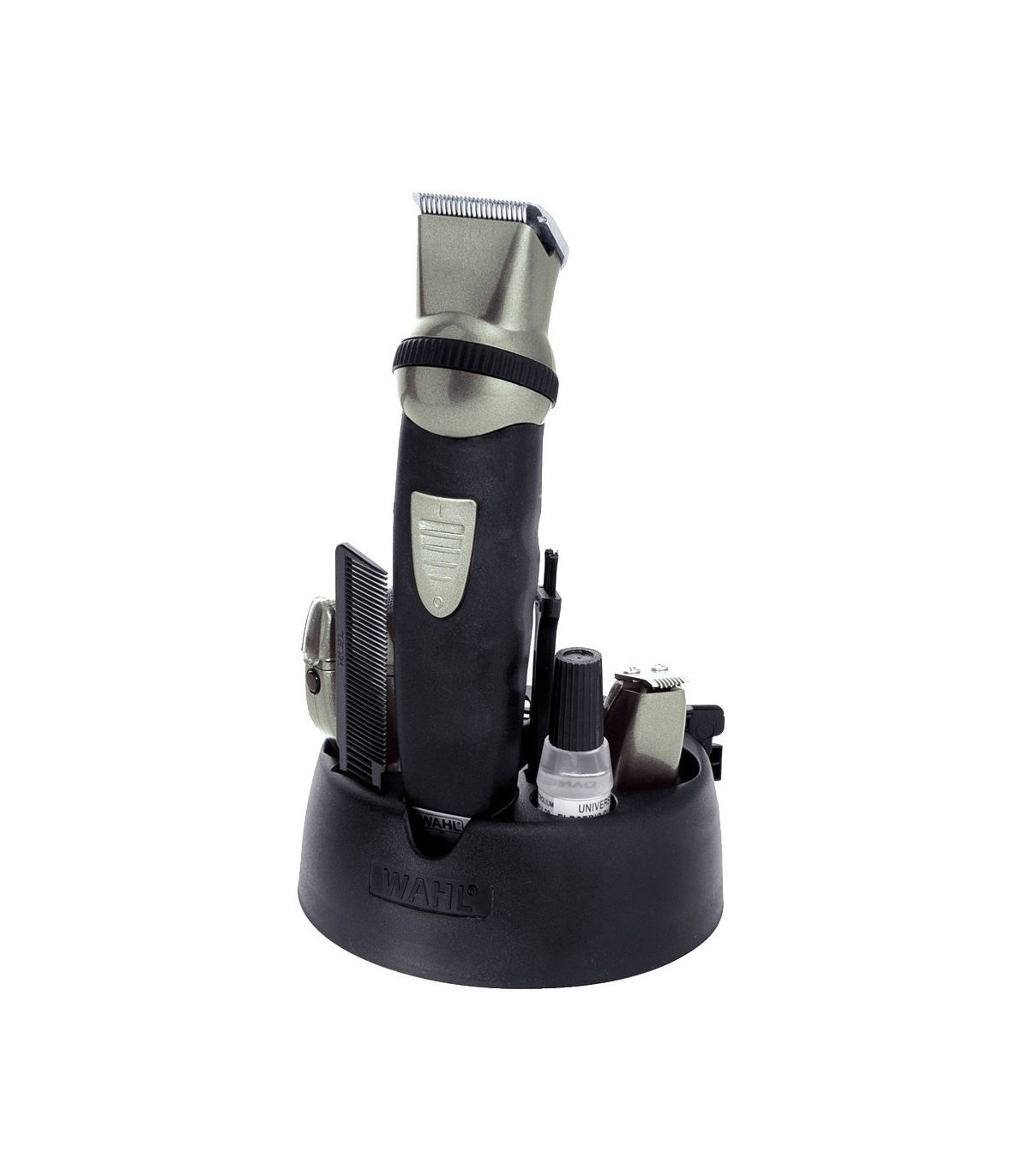 AFEITADORA CORPORAL WAHL GROOMSMAN BODY TRIMMER 99