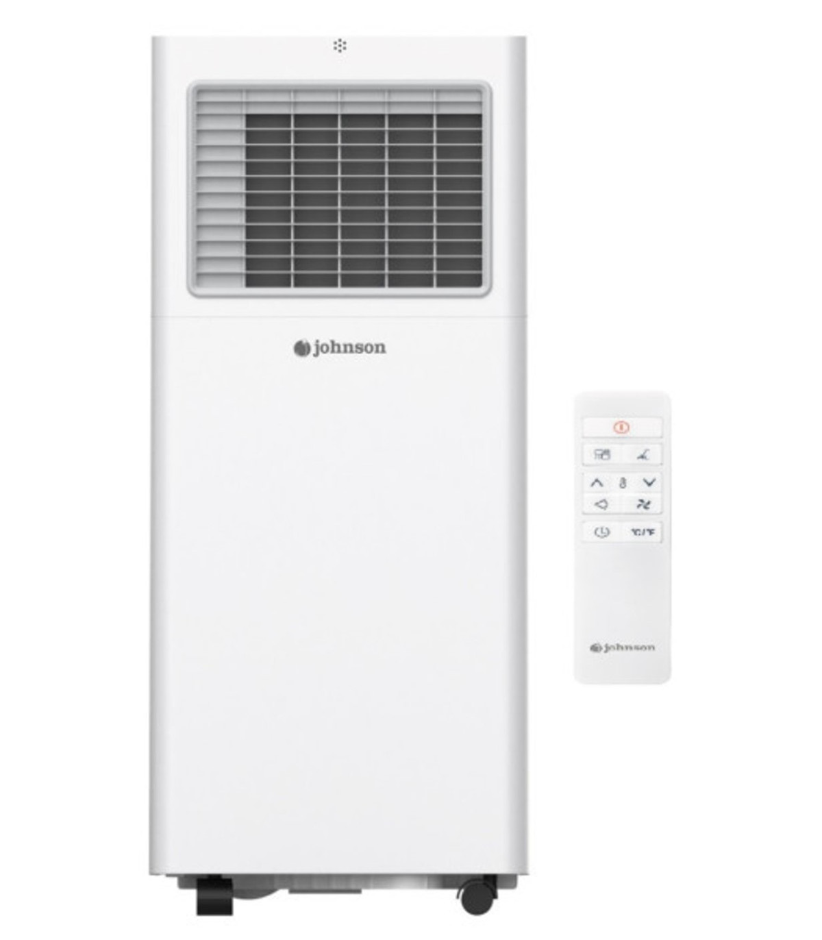 Aire Acondicionado JOHNSON ALPES9 Frigorias 2.300