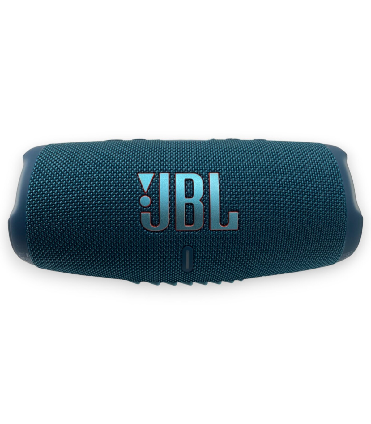 Altavoz JBL CHARGE 5 Bluetooth, 20 hrs, Azul