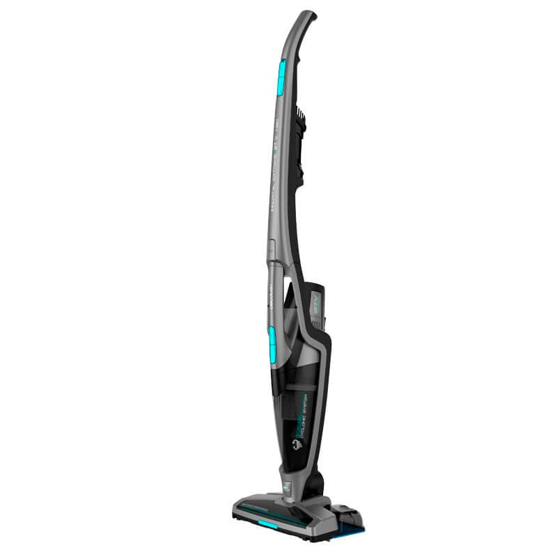 Aspirador vertical Cecotec Conga Immortal Extreme 37V H2O Plus
