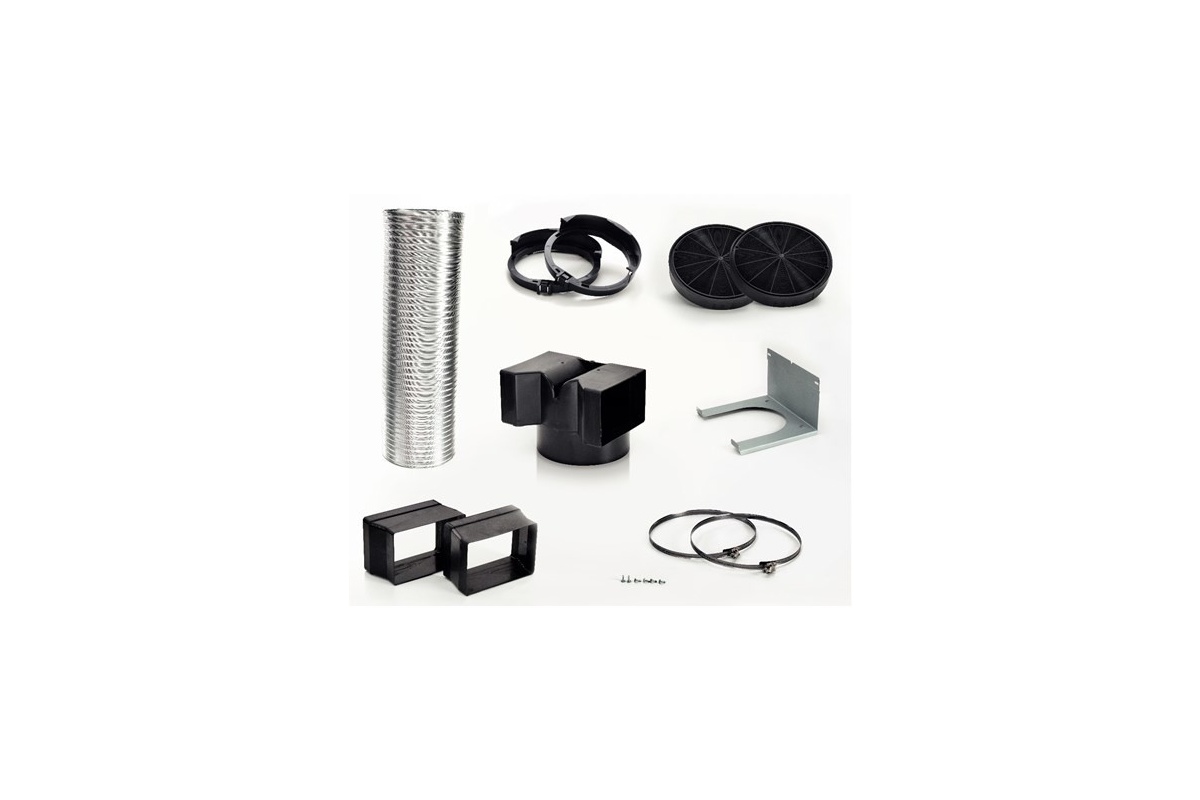 Acc. Campana BOSCH K93011401022
