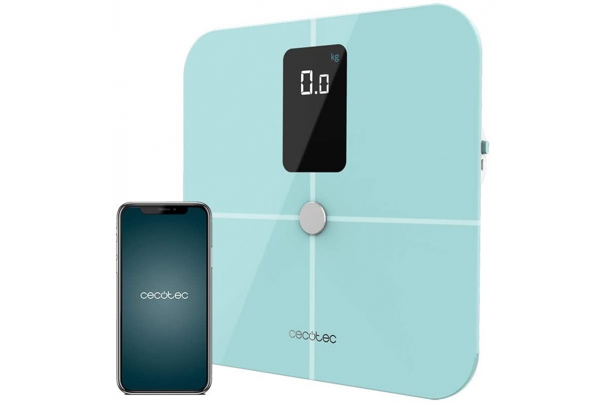 Báscula CECOTEC 4260