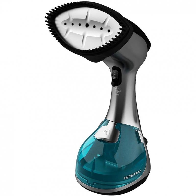 Plancha vertical Cecotec Fast&Furious 4050 X-Treme