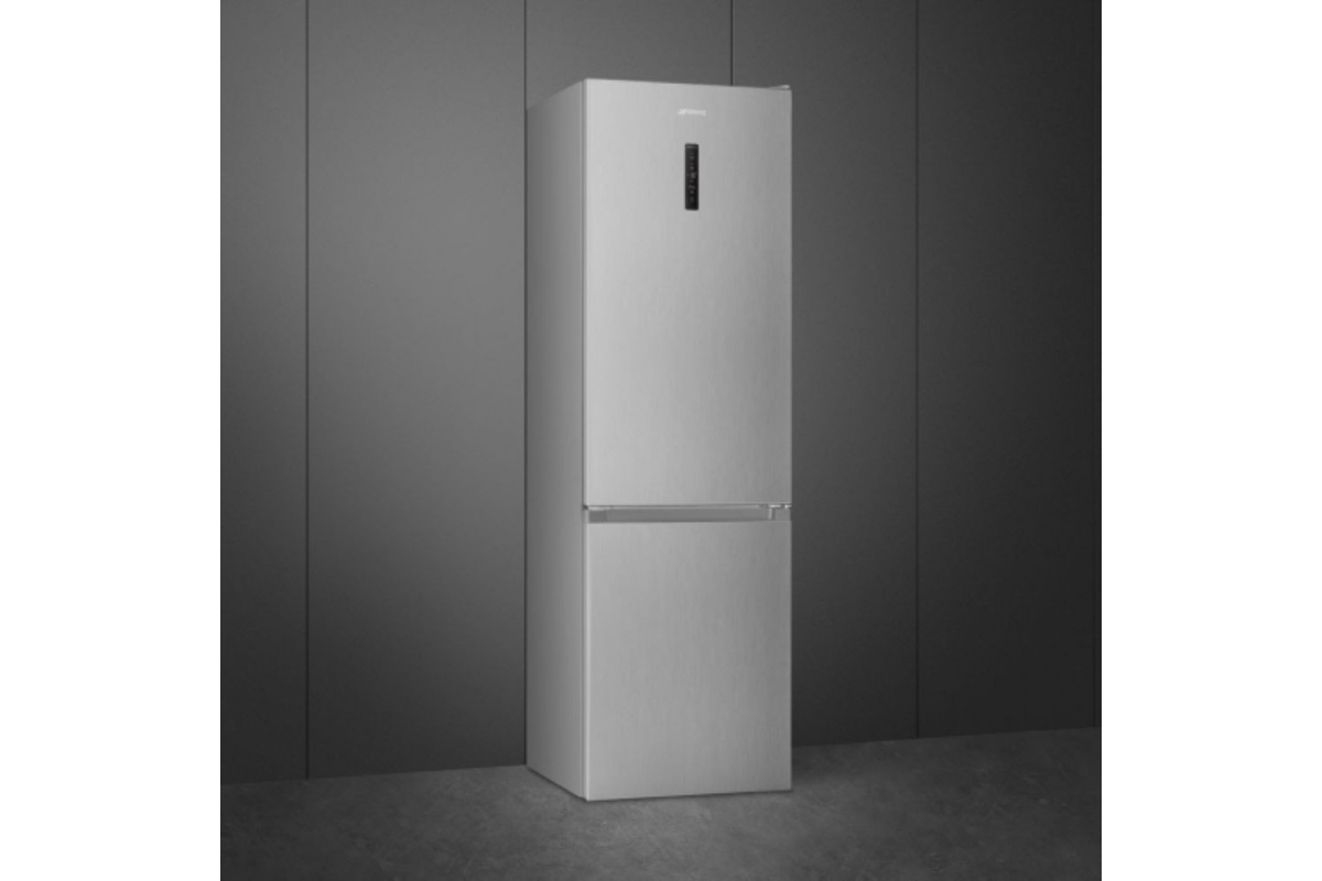 Combi Libre Instalación SMEG RC20XDNC