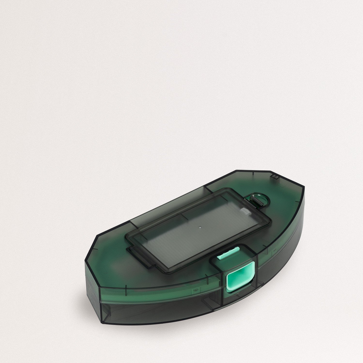 Depósito de Polvo para robot aspirador NETBOT LS23