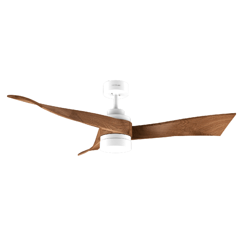 Ventilador de techo Cecotec EnergySilence Aero 5280 DarkWood
