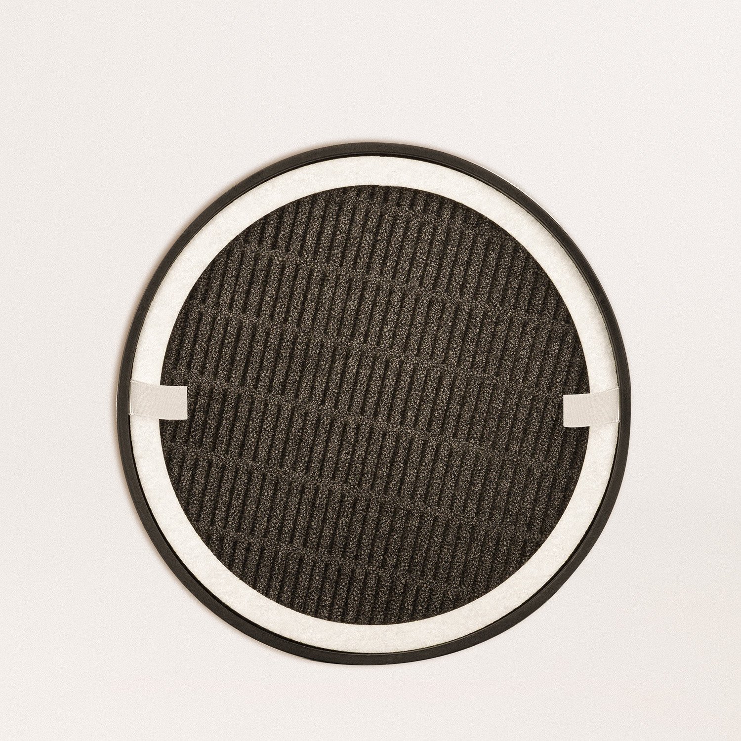 FILTRO HEPA H13 para purificador de aire AIR PURE ROOM- Sistema de filtrado de triple etapa