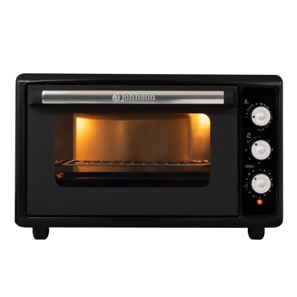 Horno sobremesa 50 L Johnson JOS50R