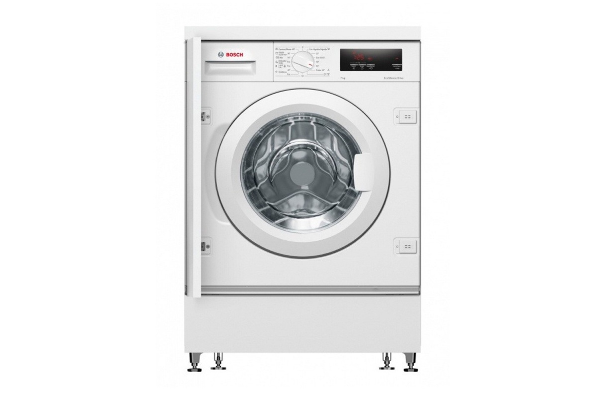 Lavadora Integrable BOSCH I01990003477