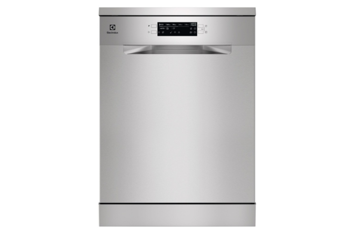 Lavavajillas Libre Instalación ELECTROLUX 911514197