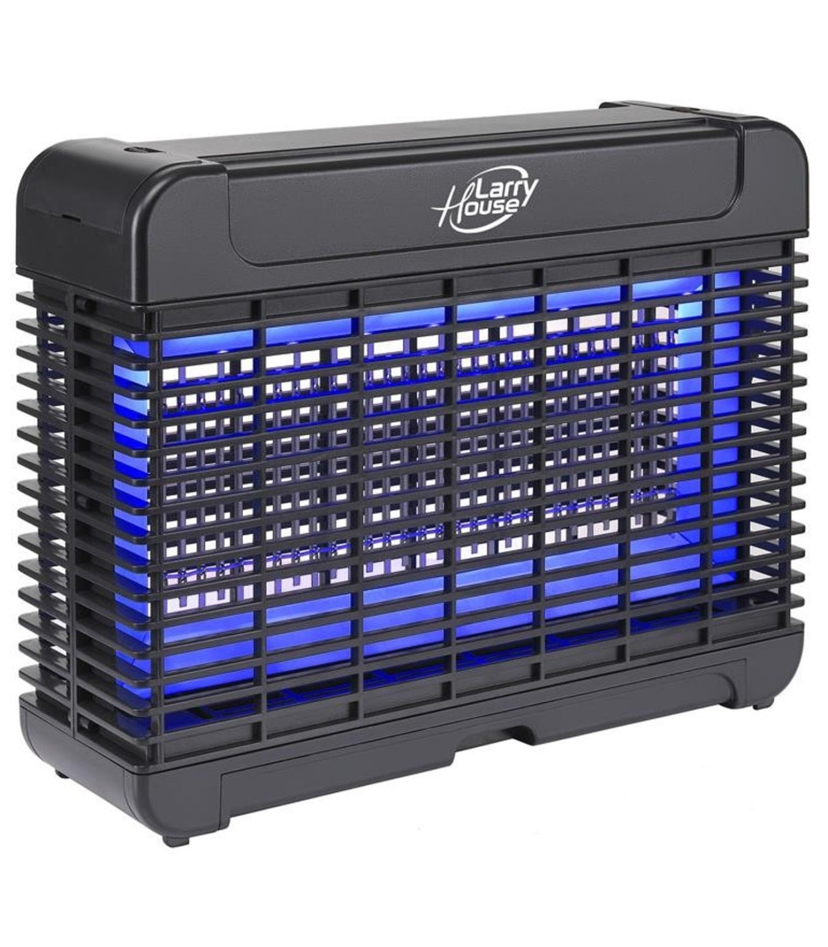 Mata Insectos LARRYHOUSE LH1689 Leds 150m2