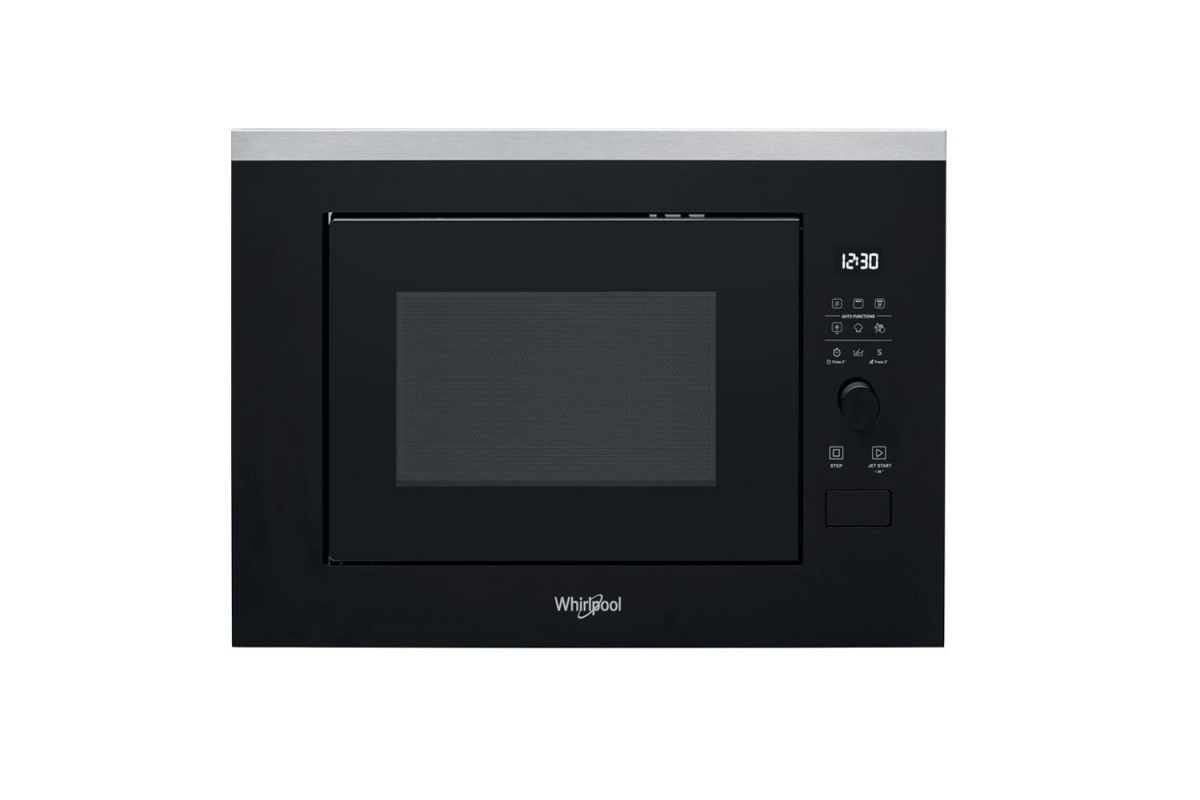 Microondas Integrable WHIRLPOOL WMF250G