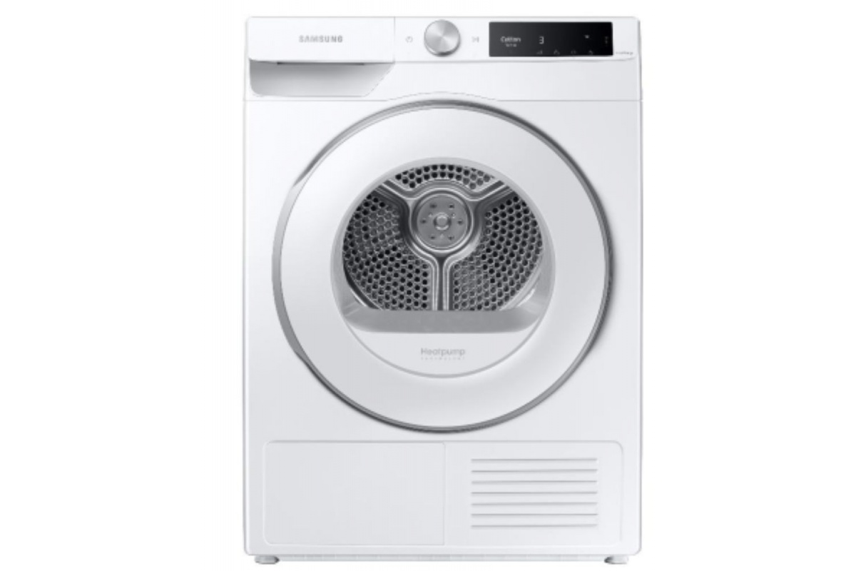 Secadora Condensación SAMSUNG DV90T6240HE/S3